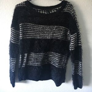 Forever 21 knitted sweater